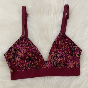 Target: Bralette